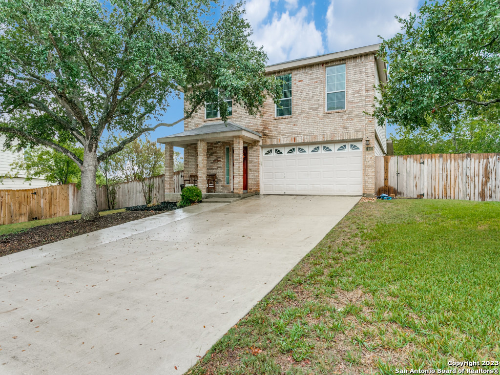 Photo of 9102 Redwood Cir in Universal City, TX