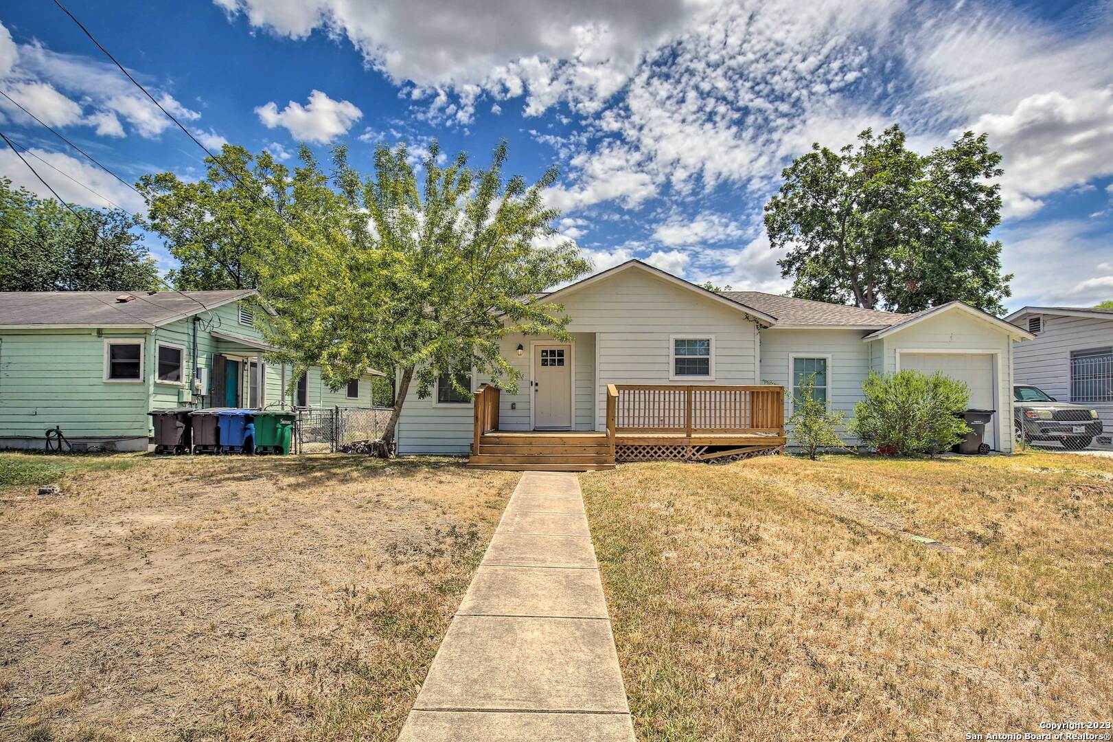 428 Burcham Ave