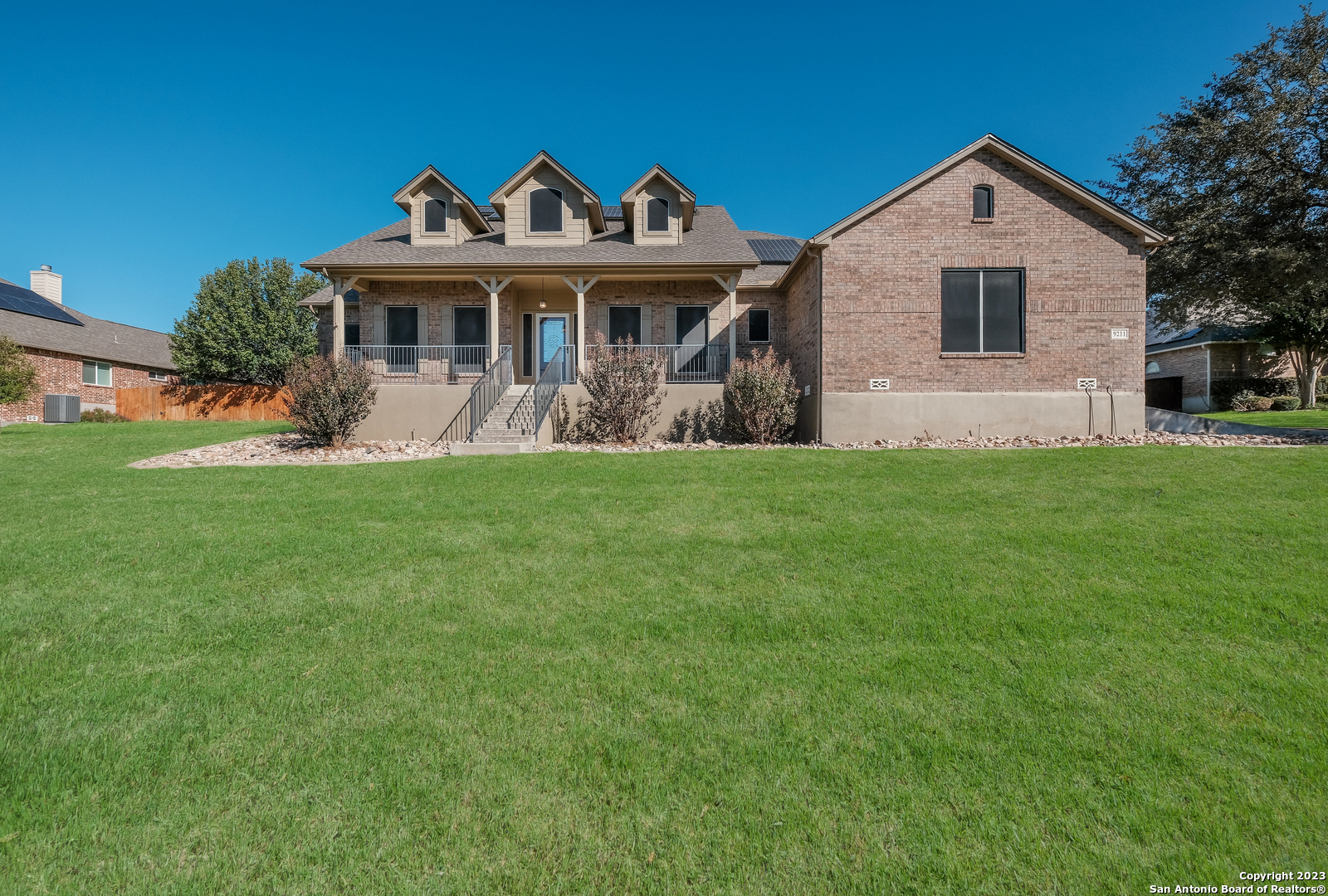 Photo of 9211 Deborah Sue in Helotes, TX