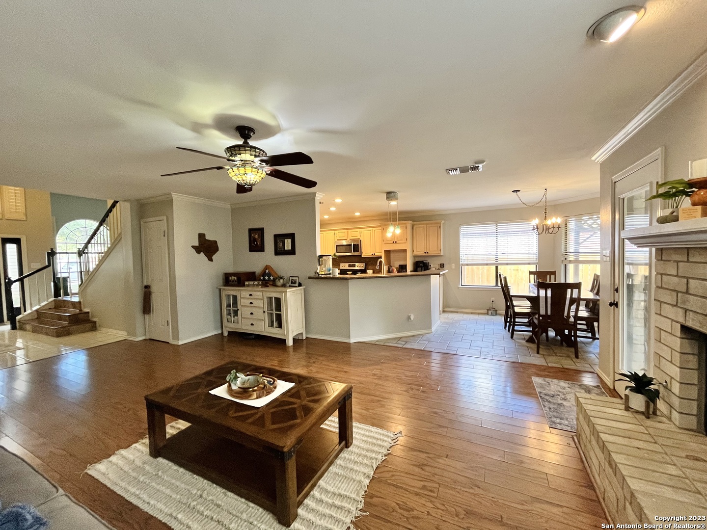 Photo of 9461 Amber Dawn in Helotes, TX