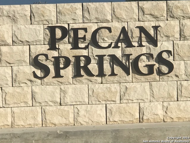 Photo of 10978 Pecan Rnch in Boerne, TX