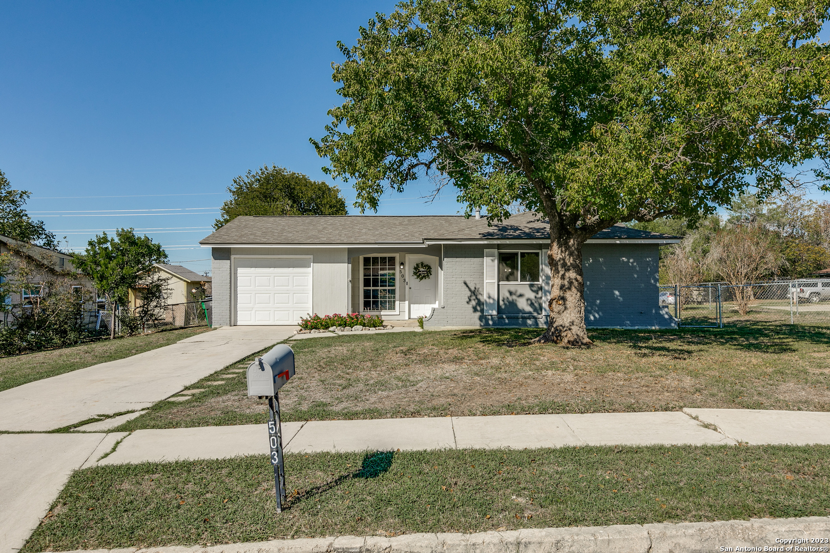 503 Barbuda Street, San Antonio, TX 78227 Divvy RenttoOwn Homes