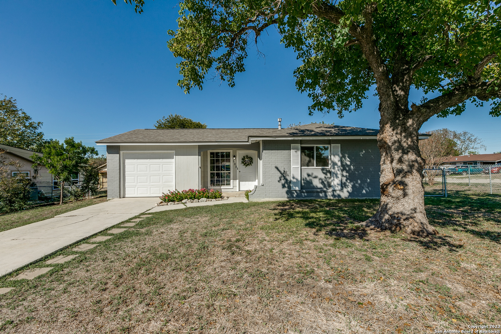 503 Barbuda Street, San Antonio, TX 78227 Divvy RenttoOwn Homes