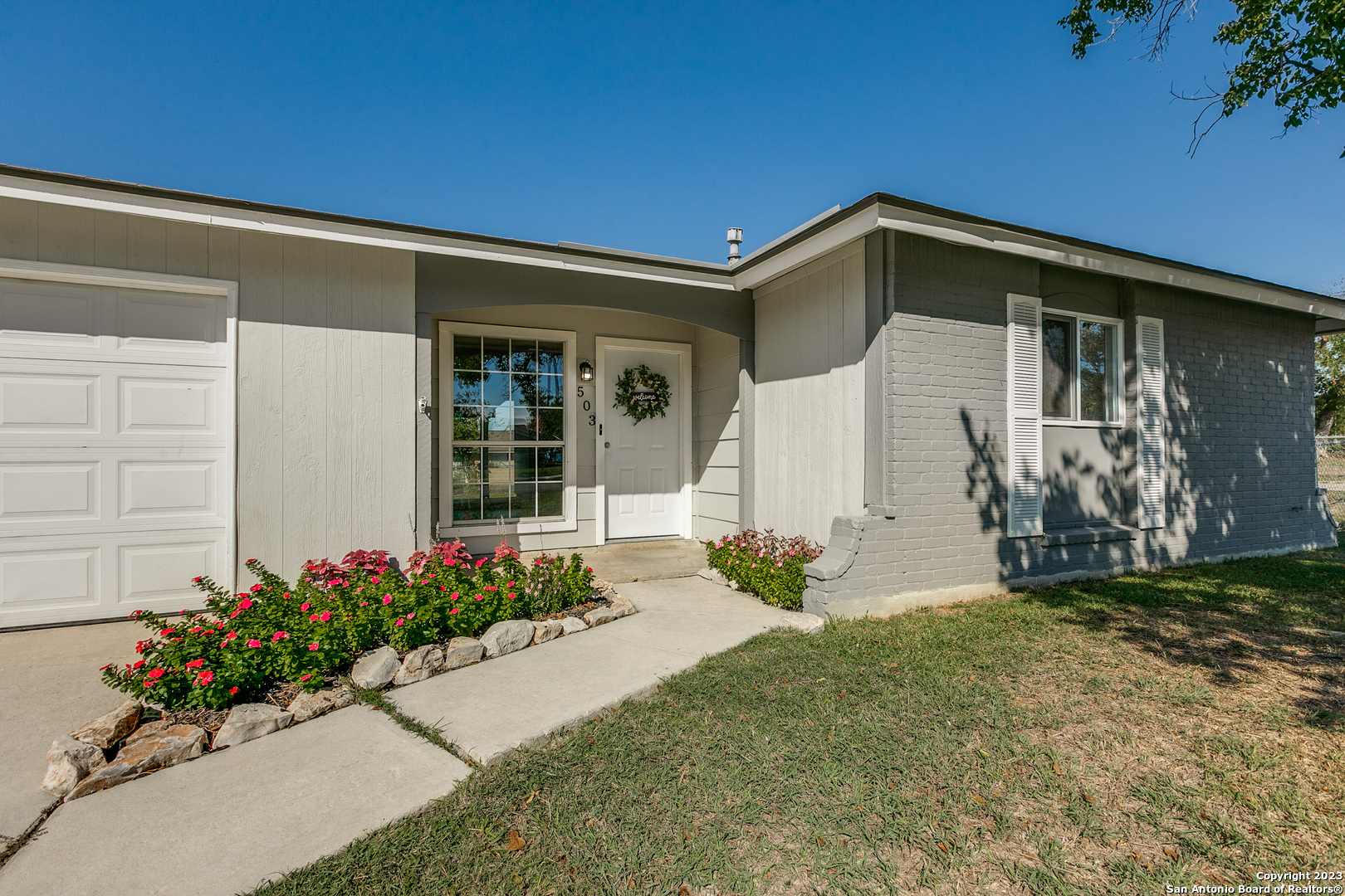 503 Barbuda Street, San Antonio, TX 78227 Divvy RenttoOwn Homes