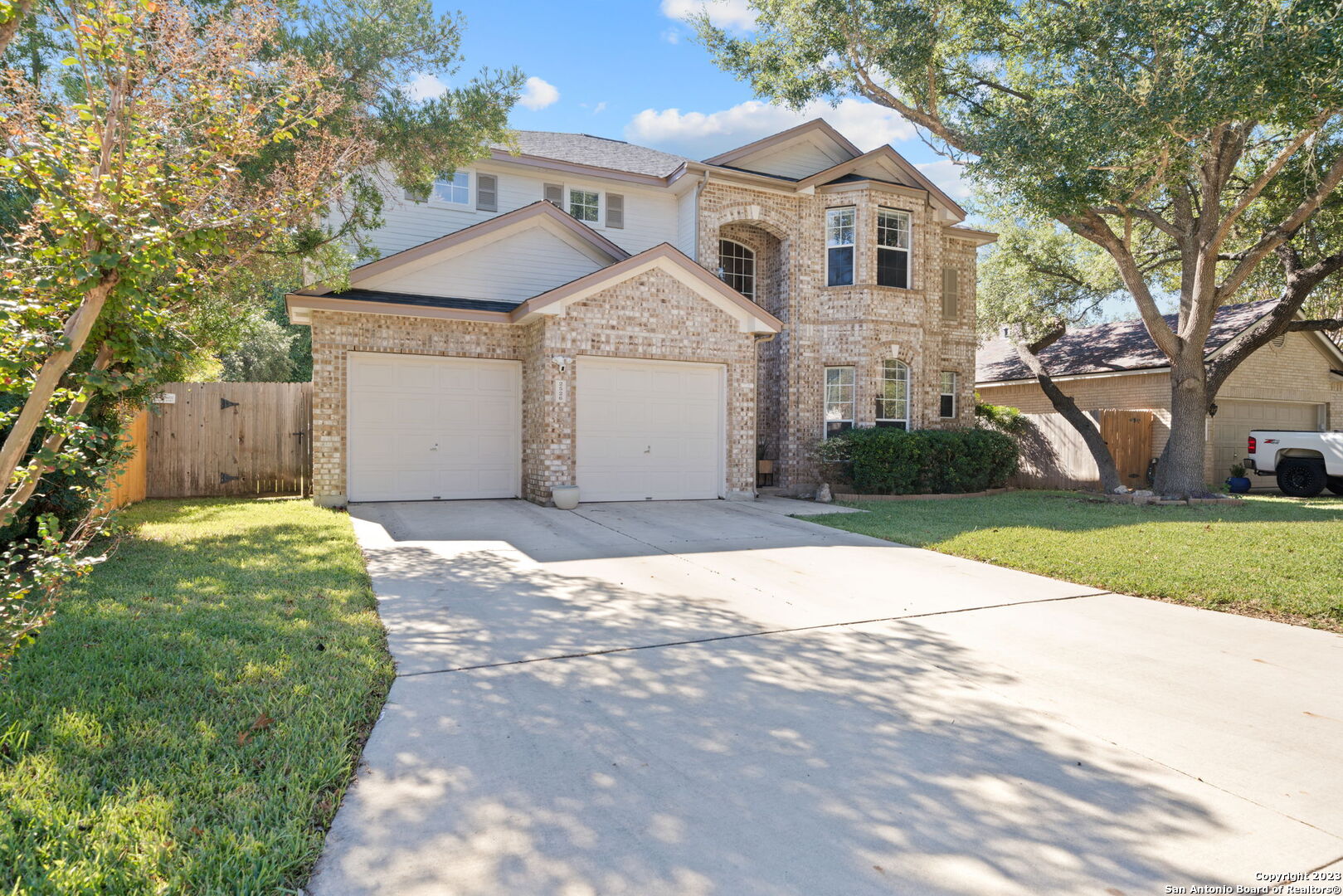 Photo of 2526 Somerall in San Antonio, TX