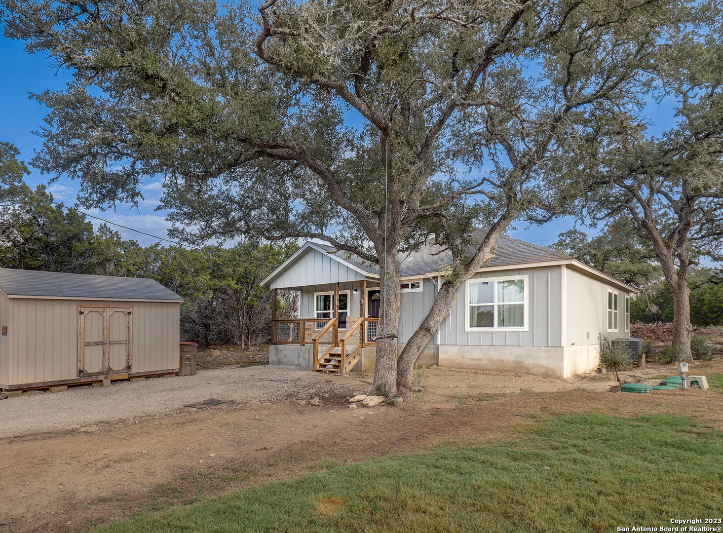 1024 COVERED WAGON, Spring Branch, TX 