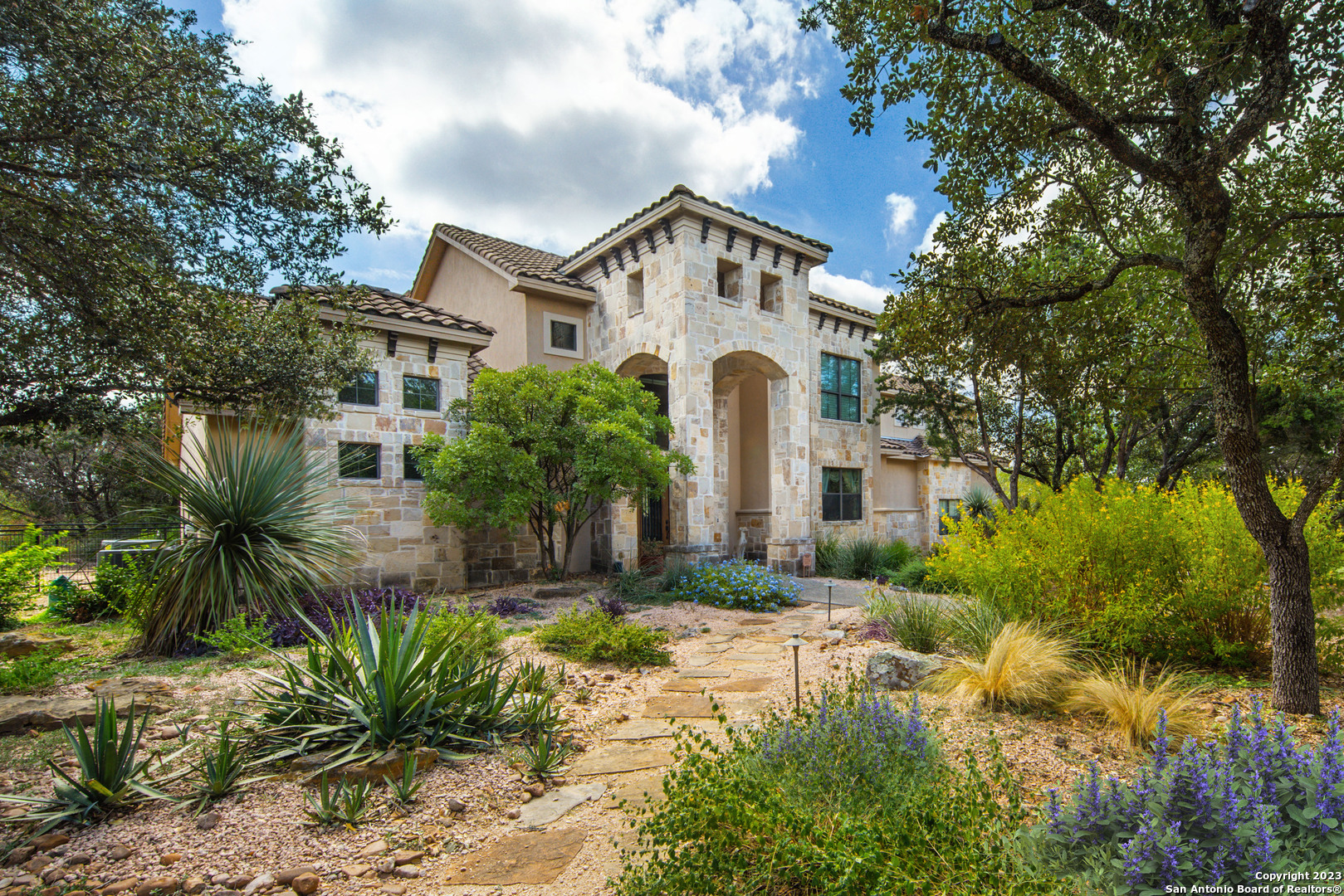 Photo of 12334 Montel in Helotes, TX
