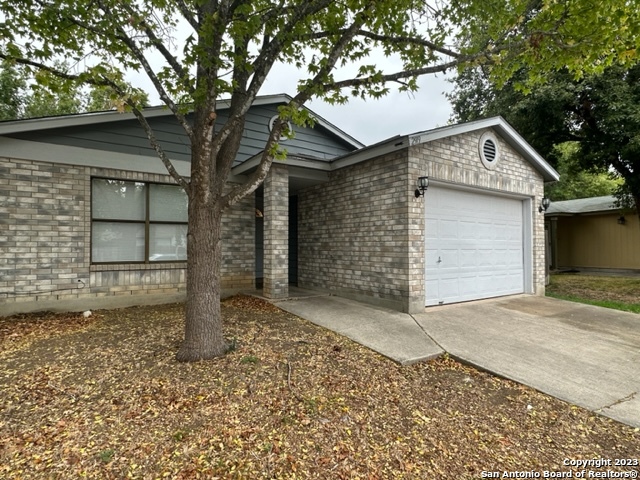 Property photo for 2919 BEECH PLAIN DR, San Antonio, TX