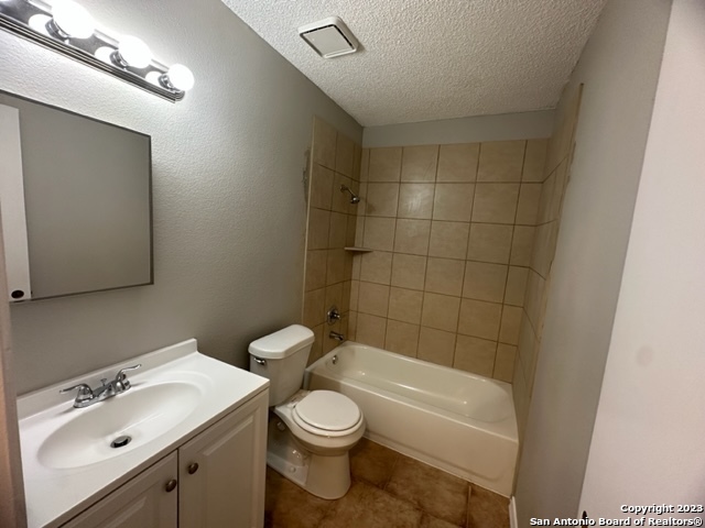 2919 BEECH PLAIN DR, San Antonio, TX 78245