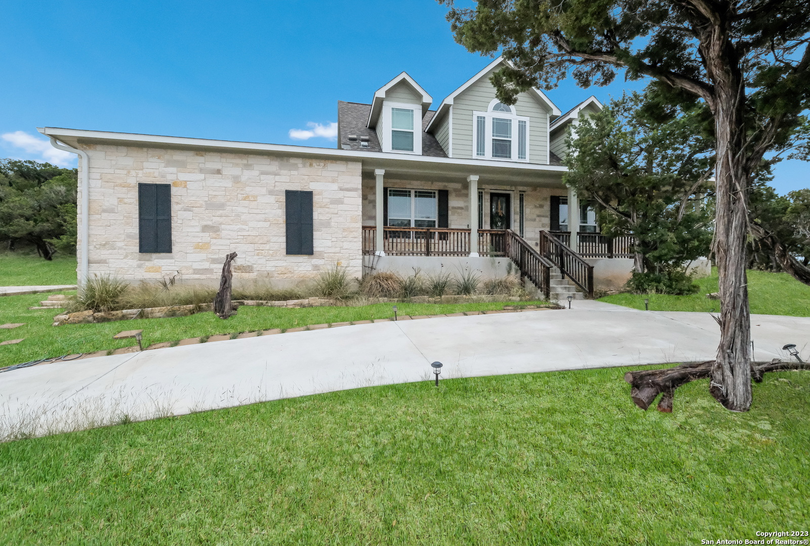 Single Family Residential for sale in Helotes, Texas, 1731069