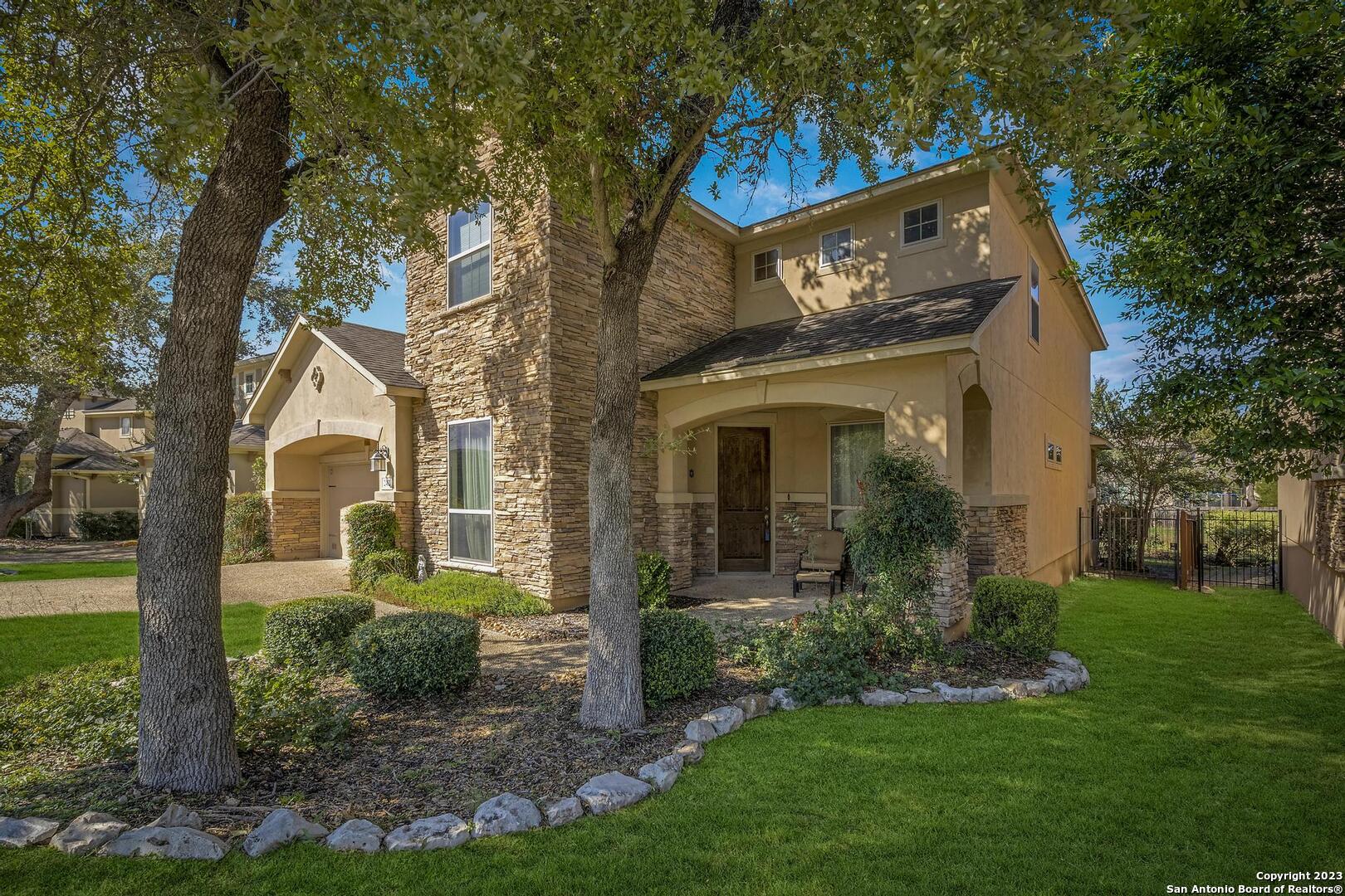 242 Tranquil Oak, San Antonio, TX 78260