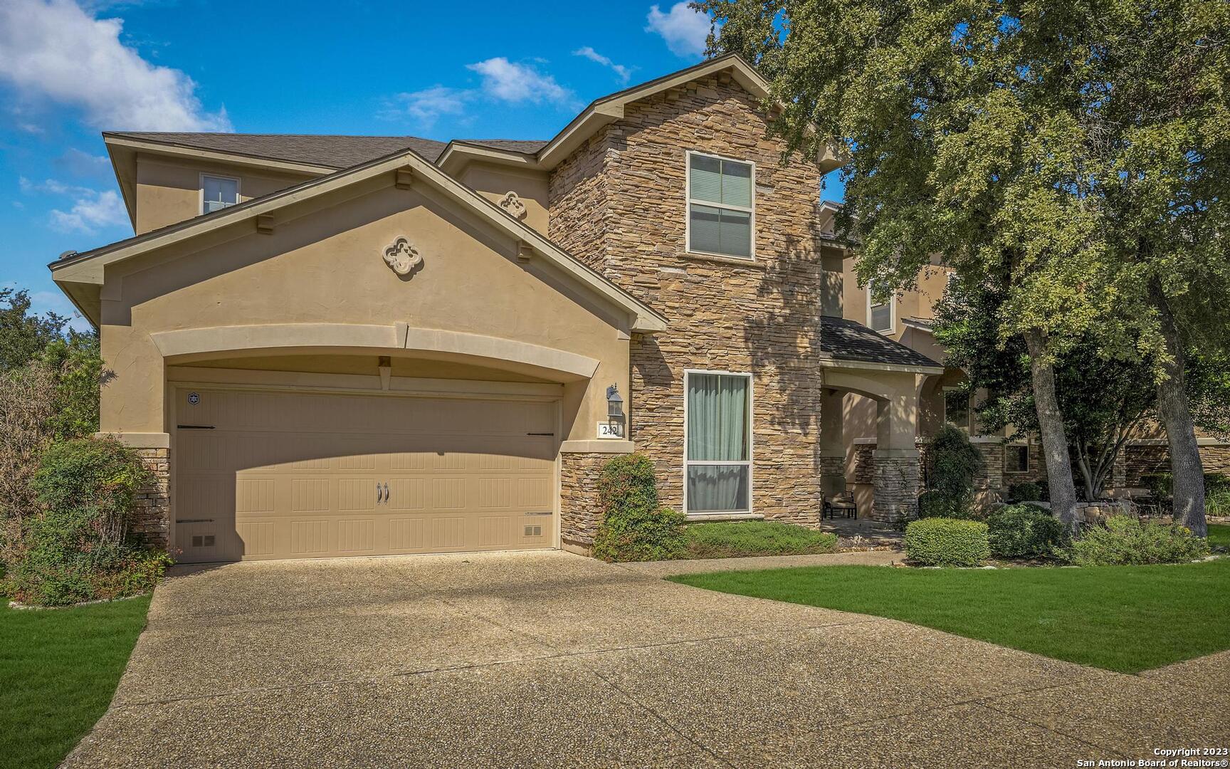 242 Tranquil Oak, San Antonio, TX 78260