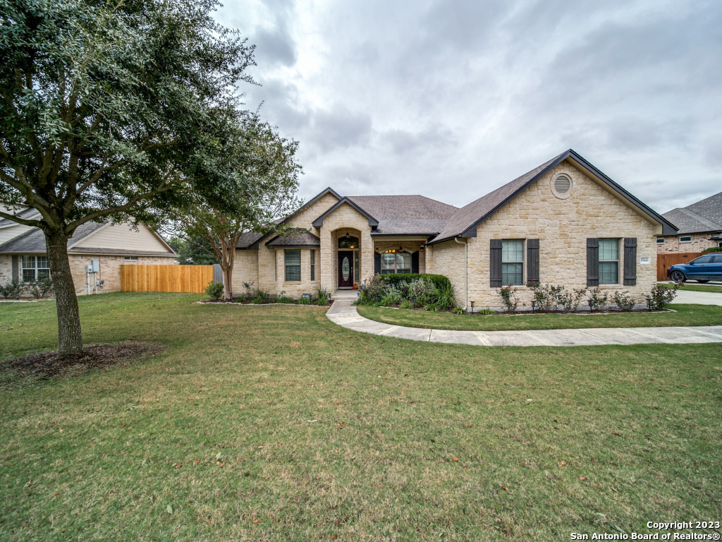Photo of 3344 Ashleys Wy in Marion, TX
