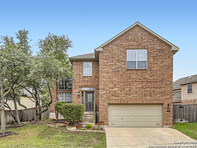 Photo of 34 Blue Thorn Trl in San Antonio, TX