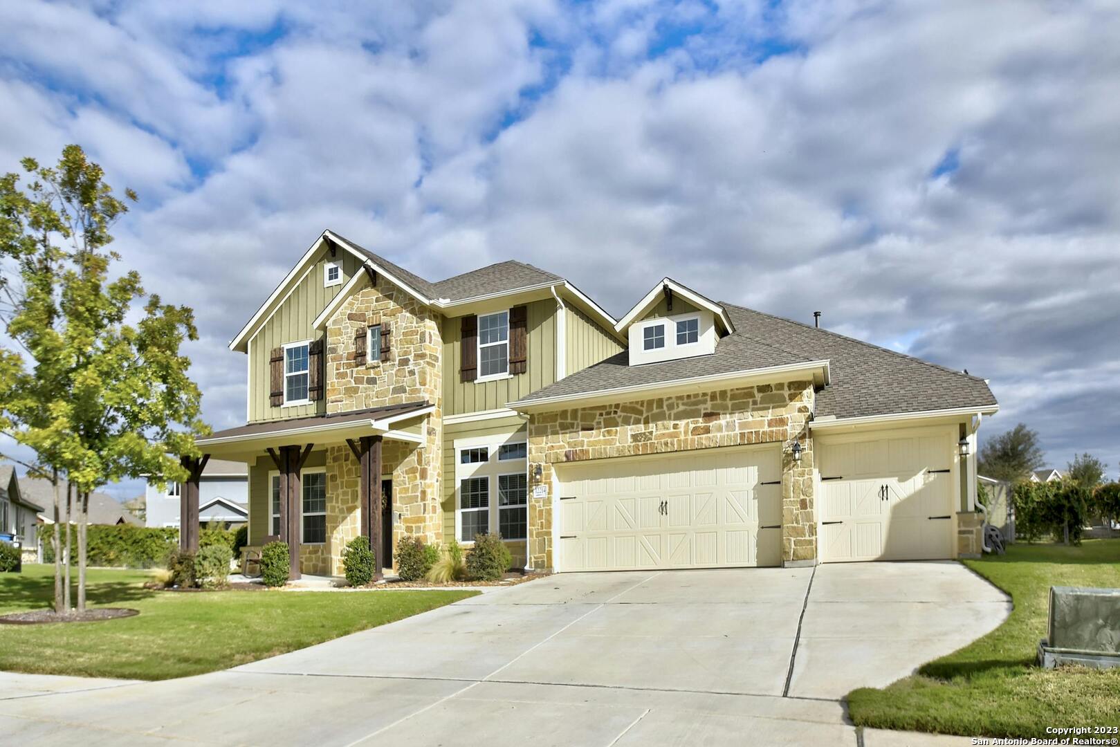 Photo of 12214 Hopeseed in Schertz, TX