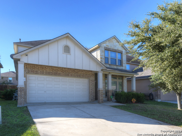 Photo of 4534 Harrisburg in San Antonio, TX