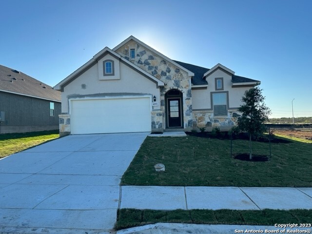 Photo of 4193 Garden Path in Schertz, TX