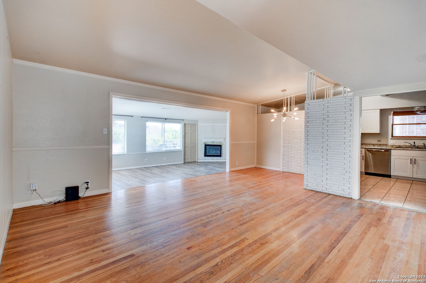 130 SOUTHILL RD, San Antonio, TX 78201