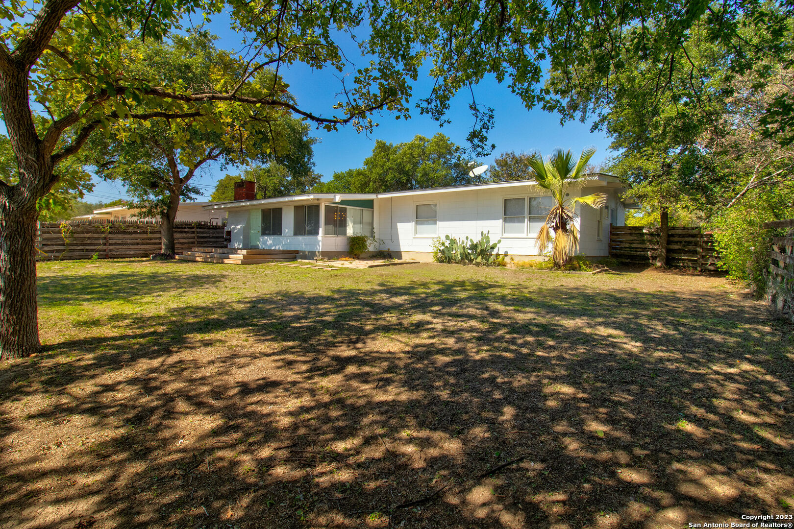 130 SOUTHILL RD, San Antonio, TX 78201