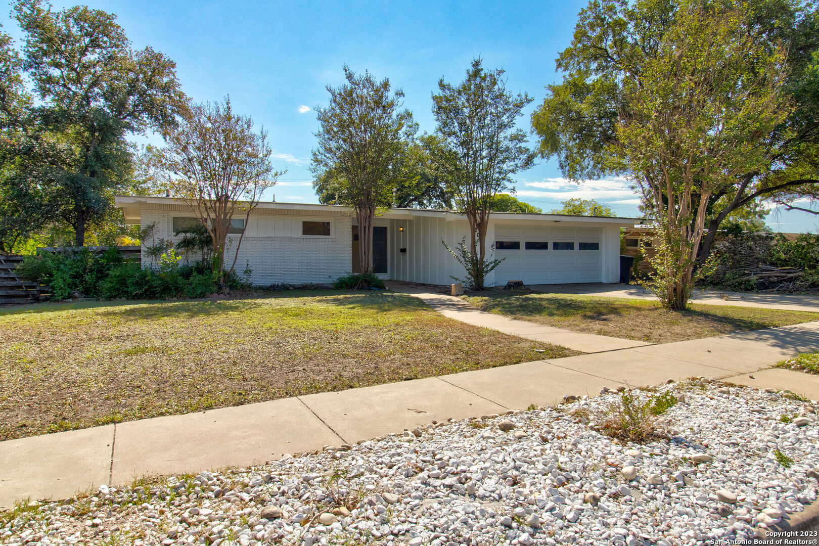 130 SOUTHILL RD, San Antonio, TX 78201