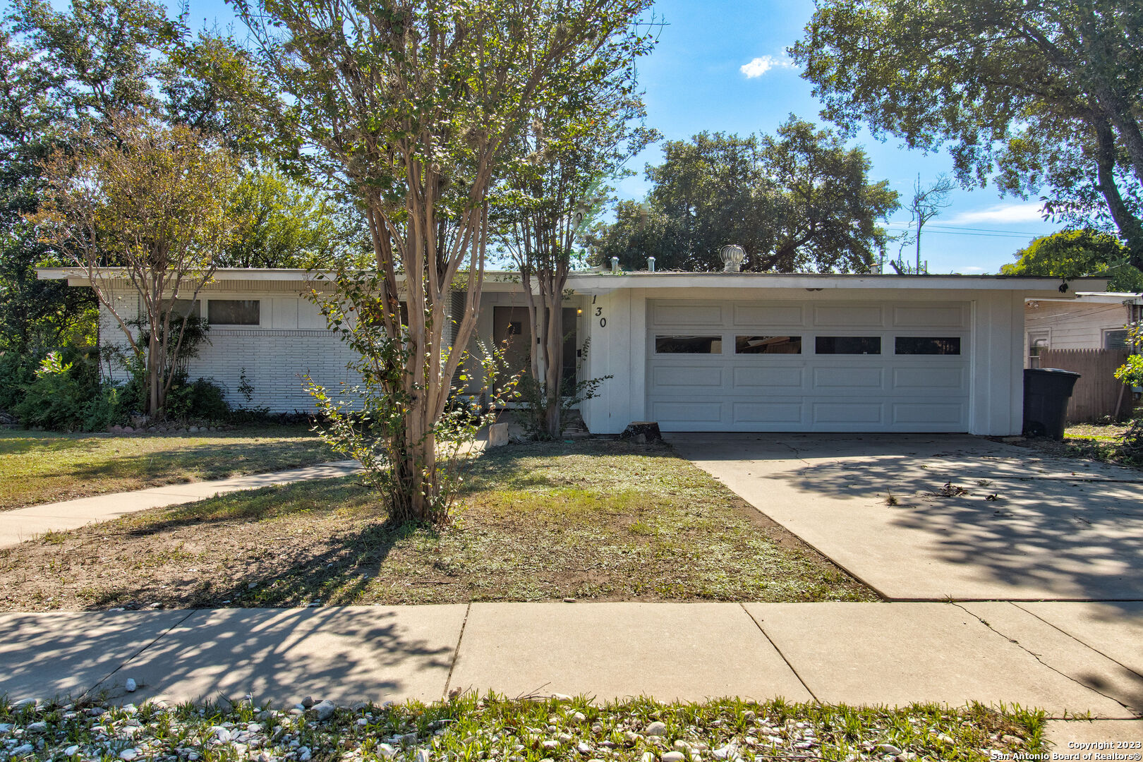 130 SOUTHILL RD, San Antonio, TX 78201