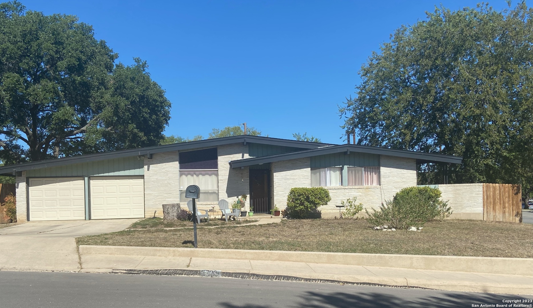 Photo of 5703 Angie Pl in San Antonio, TX