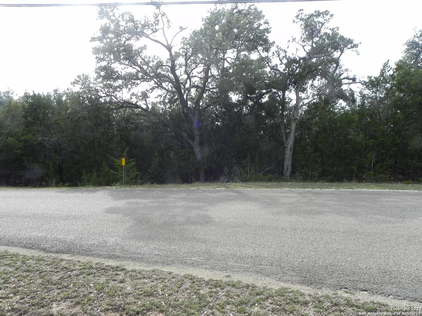 Photo of Lot 80 Fawn Mdws in Canyon Lake, TX
