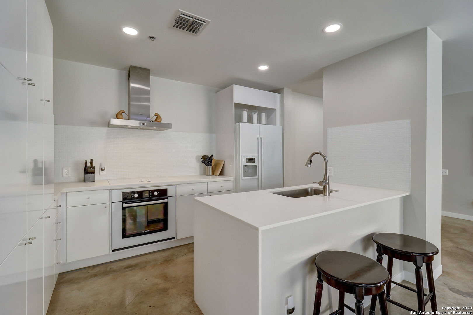 1115 S Alamo St 2307