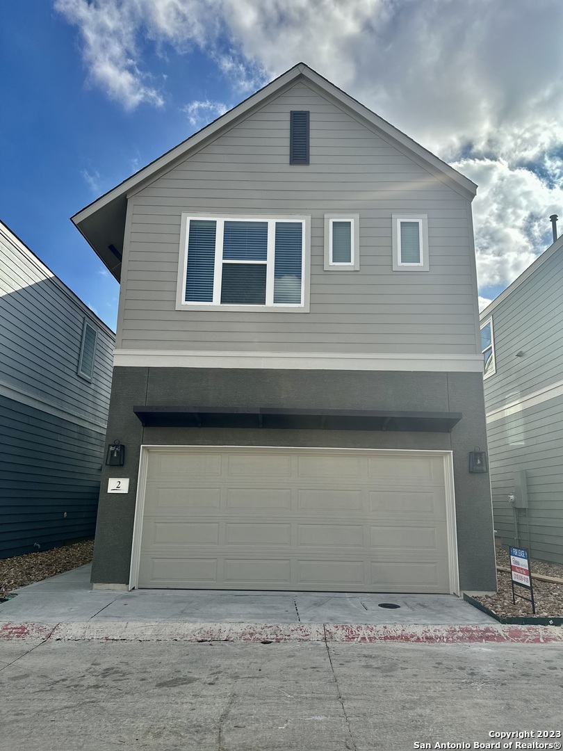 5843 Whitby Rd, #2, San Antonio, TX 78240
