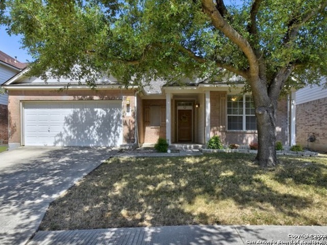 Photo of 13125 Mystic Saddle in Helotes, TX