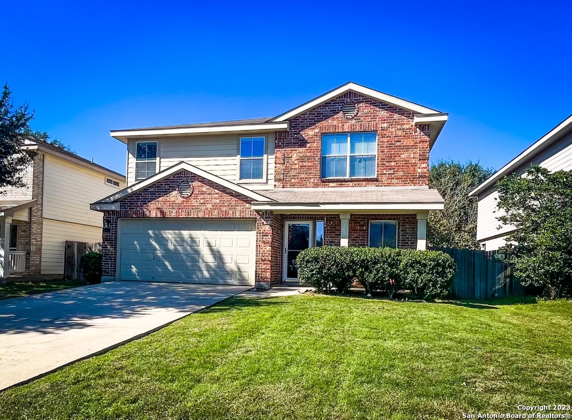 Photo of 10427 Artesia Wls in Universal City, TX