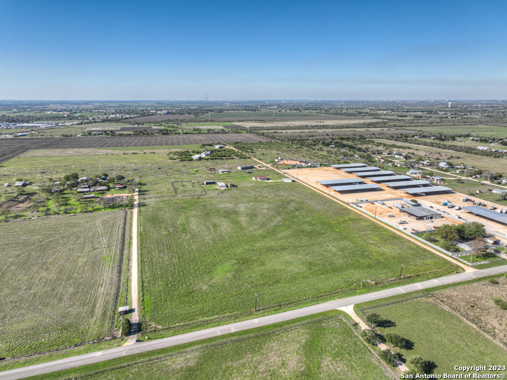Photo of 550 Hard Luck Rd in Marion, TX