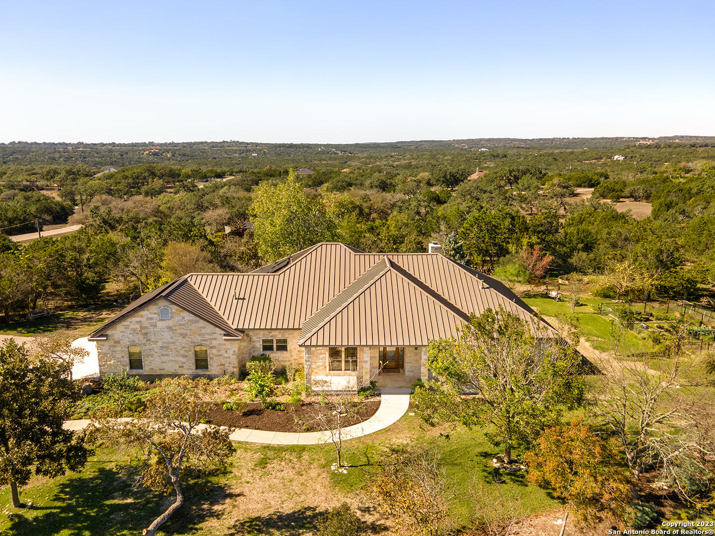 Photo of 223 Coneflower Dr in Spring Branch, TX