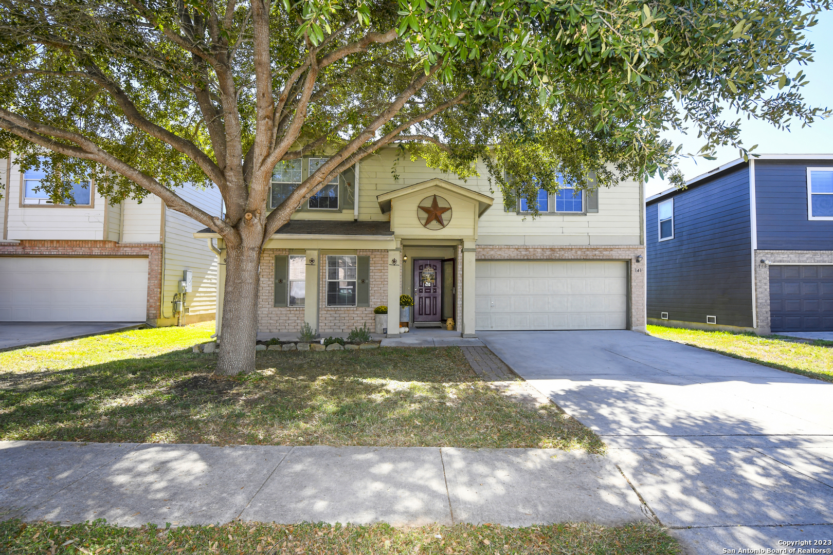 Photo of 141 Gatewood Fls in Cibolo, TX