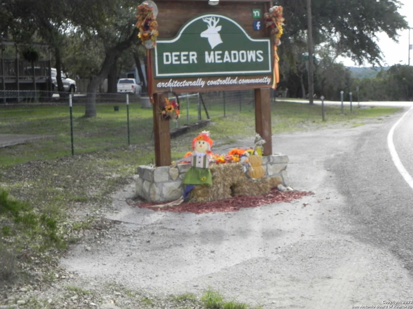 Photo of 2347 Deer Run Pass in Canyon Lake, TX