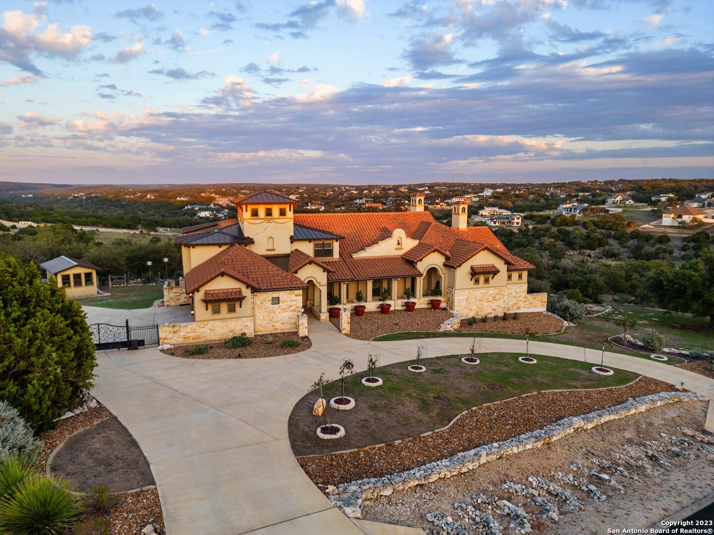 Photo of 2302 Pinot Blanc in New Braunfels, TX