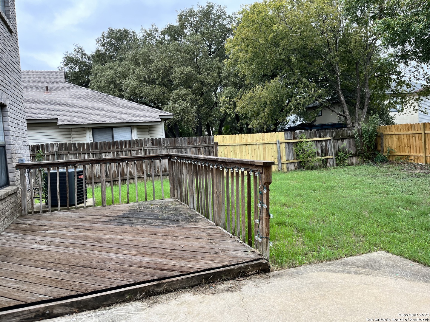 8843 CHARTER PT, San Antonio, TX 78250