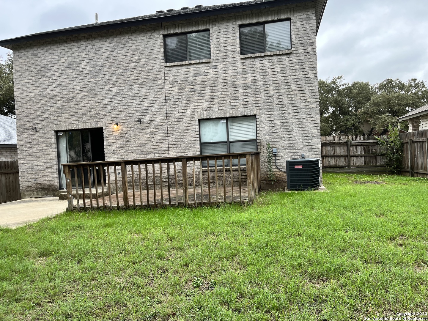 8843 CHARTER PT, San Antonio, TX 78250