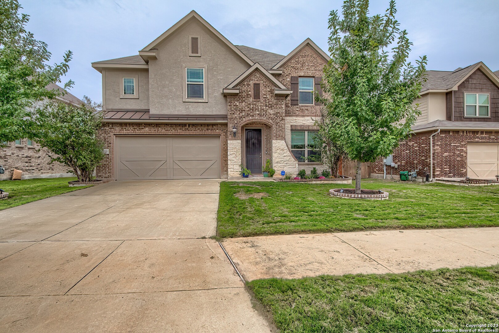 Photo of 2833 Cheney Rd in Schertz, TX