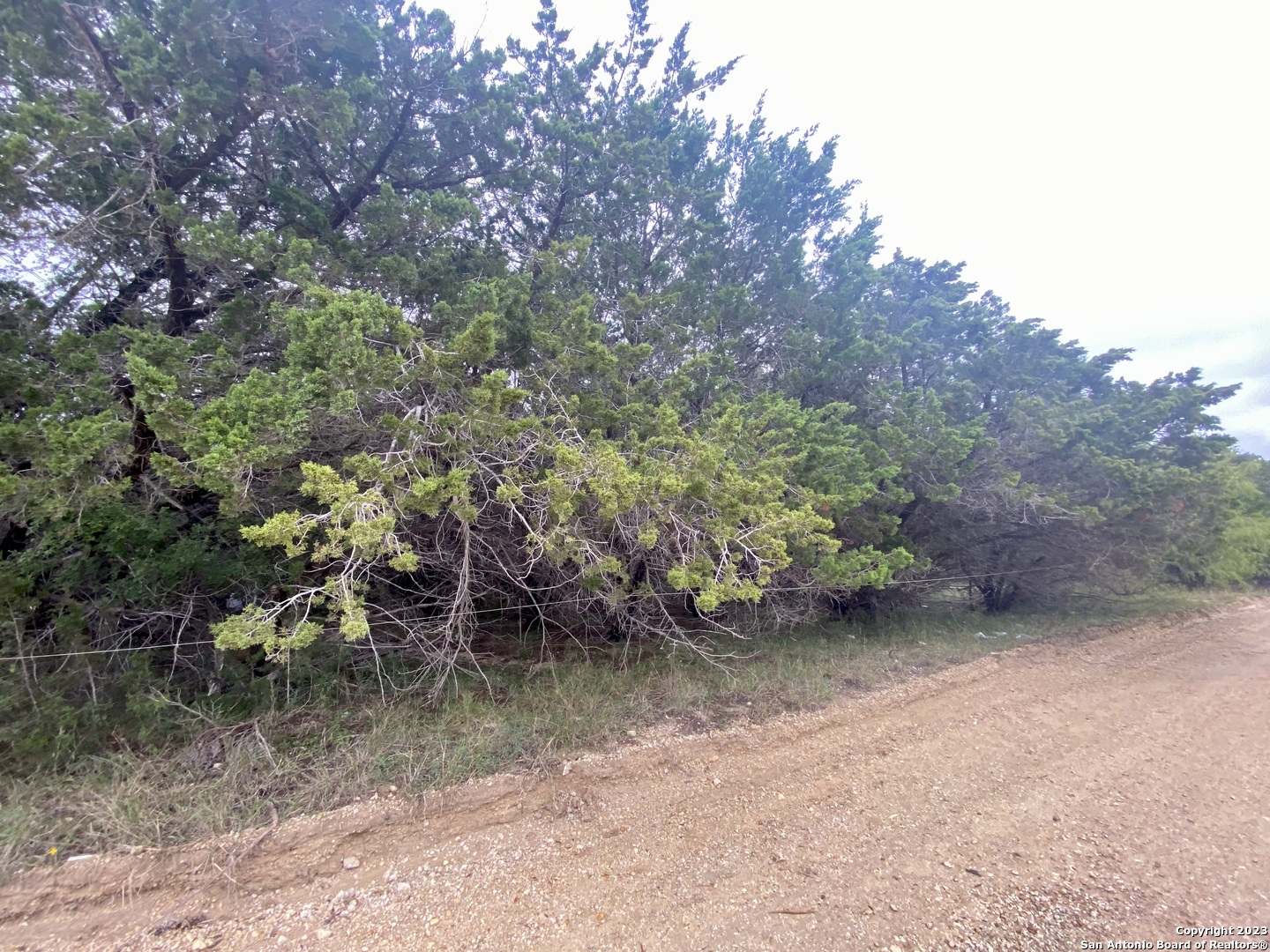 Photo of 136 And 137 Lot Ter in Bandera, TX