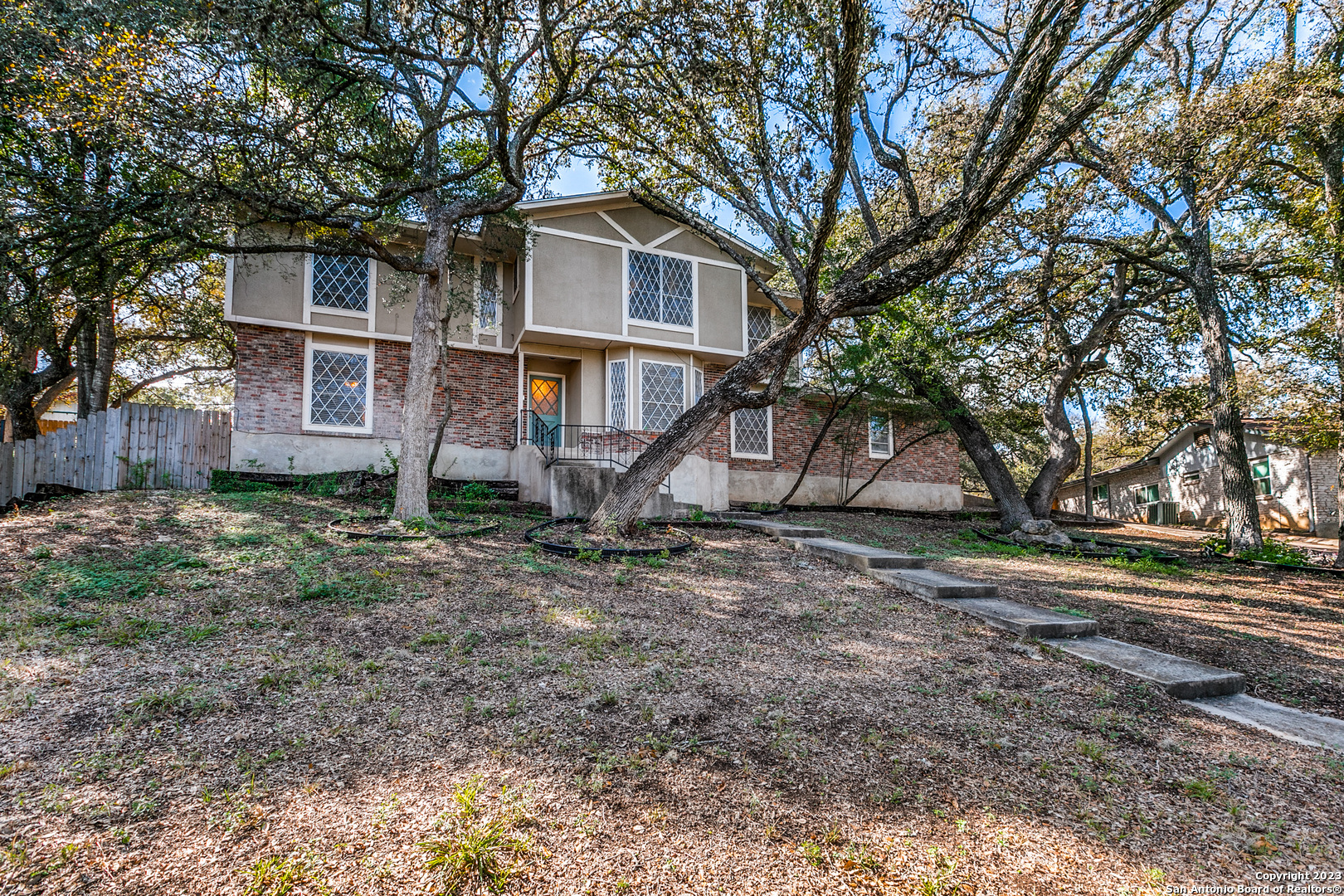 10411 Ethan Allen St #1 San Antonio TX 78230
