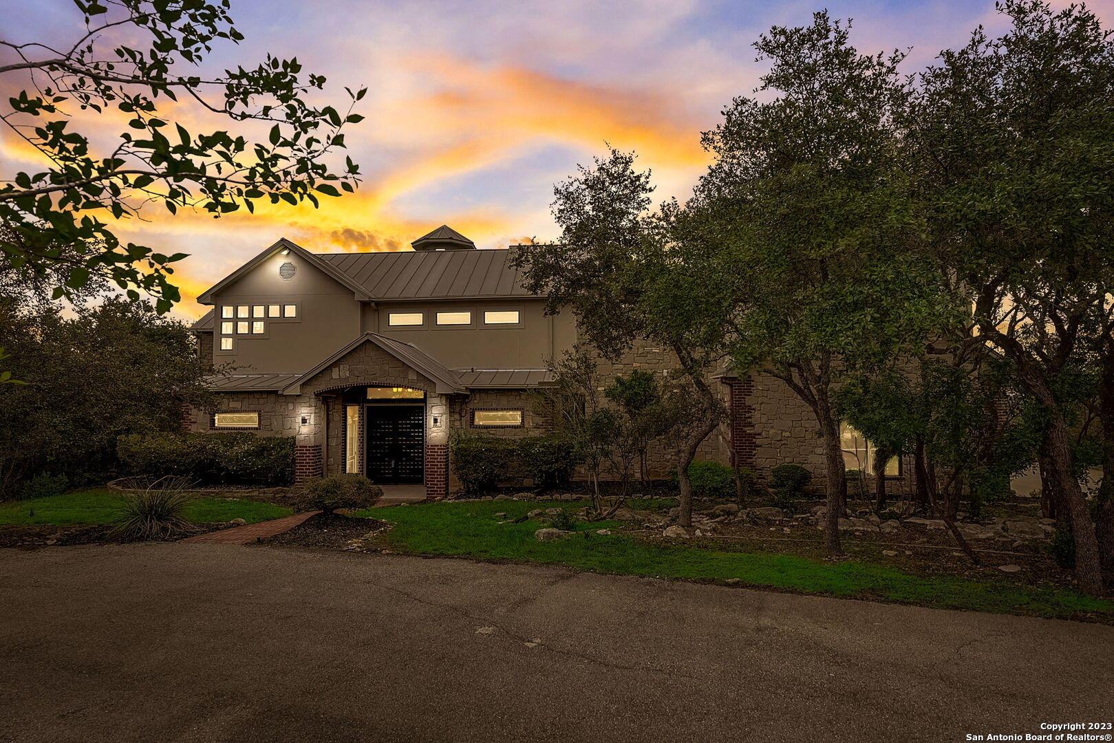 Photo of 14311 Santa Rita in Helotes, TX