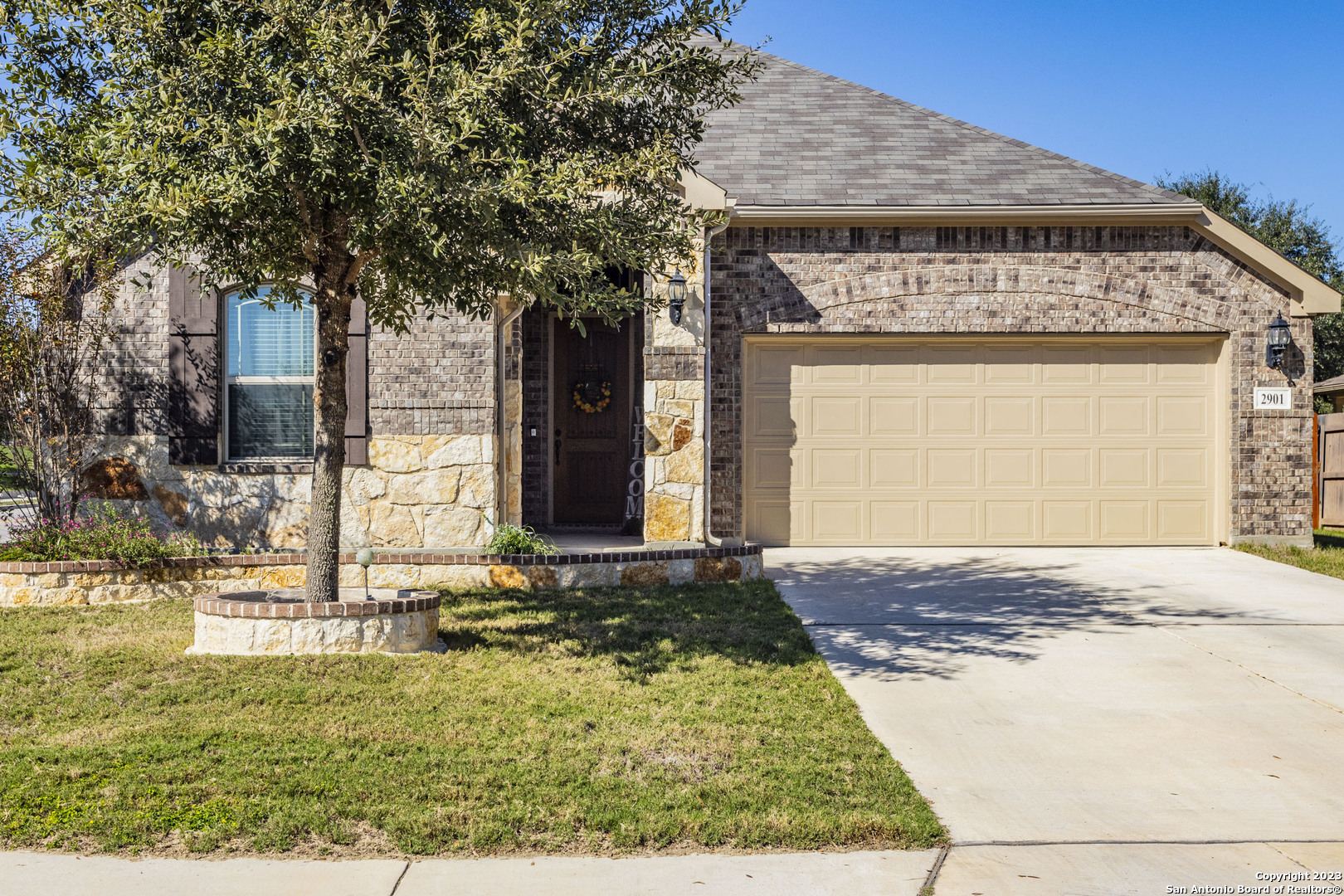 Photo of 2901 Ashwood Rd in Schertz, TX