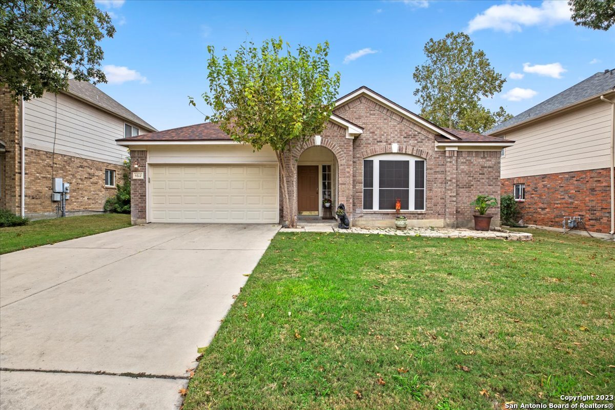 Photo of 4612 Silverton in Schertz, TX