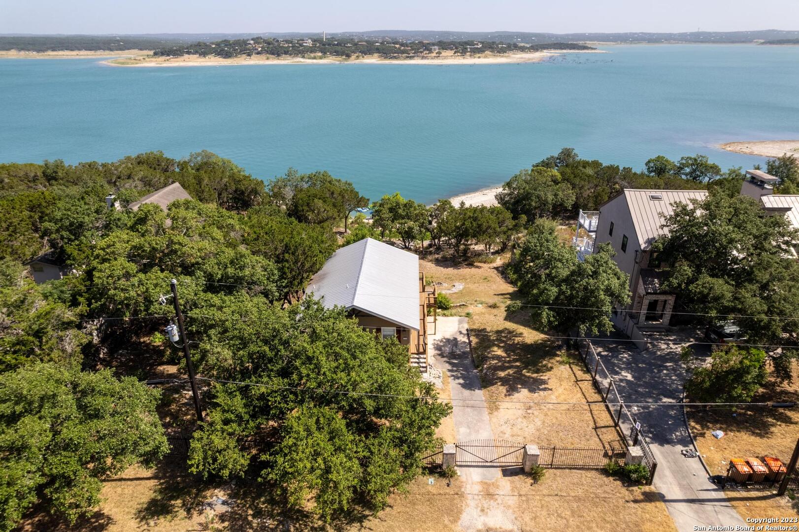 Photo of 1796 Stagecoach Dr in Canyon Lake, TX