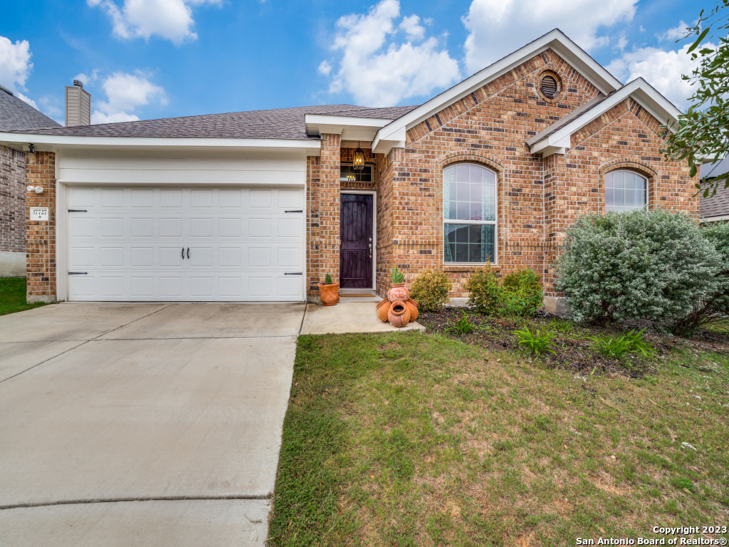 Photo of 17727 Handies Peak in Helotes, TX