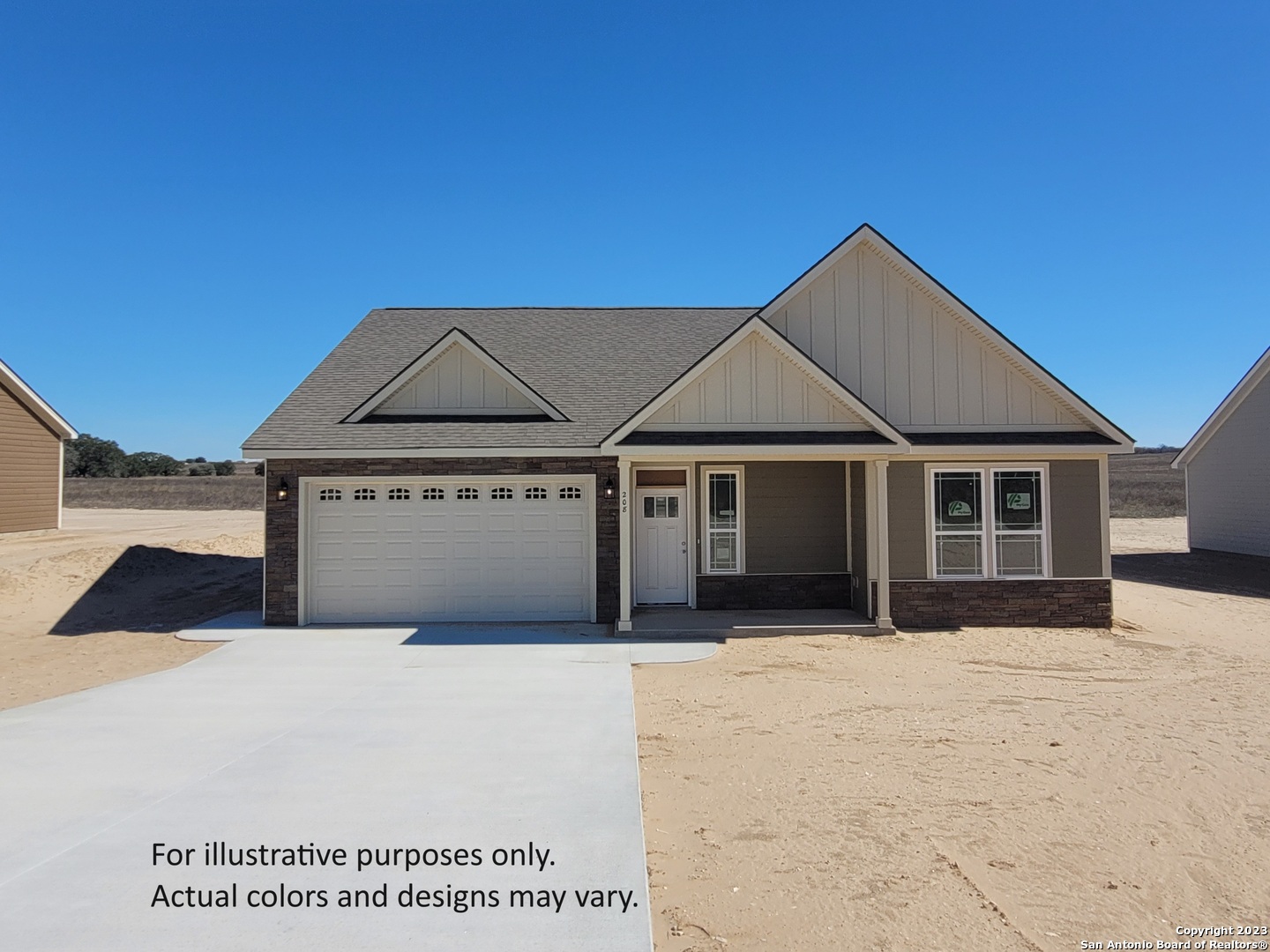 Photo of 160 Turnberry Dr in La Vernia, TX