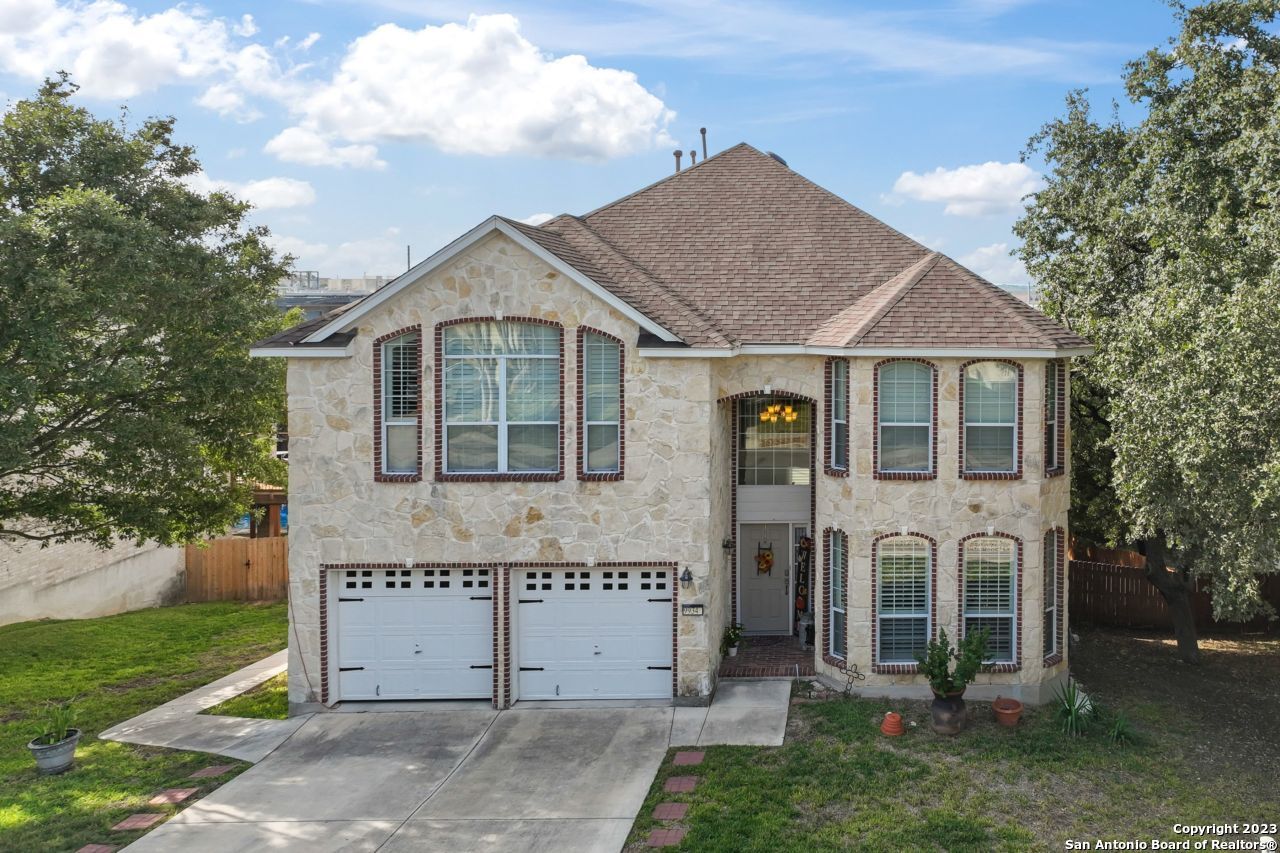 9934 Ramblin River Road, San Antonio, TX 78251 Divvy RenttoOwn Homes