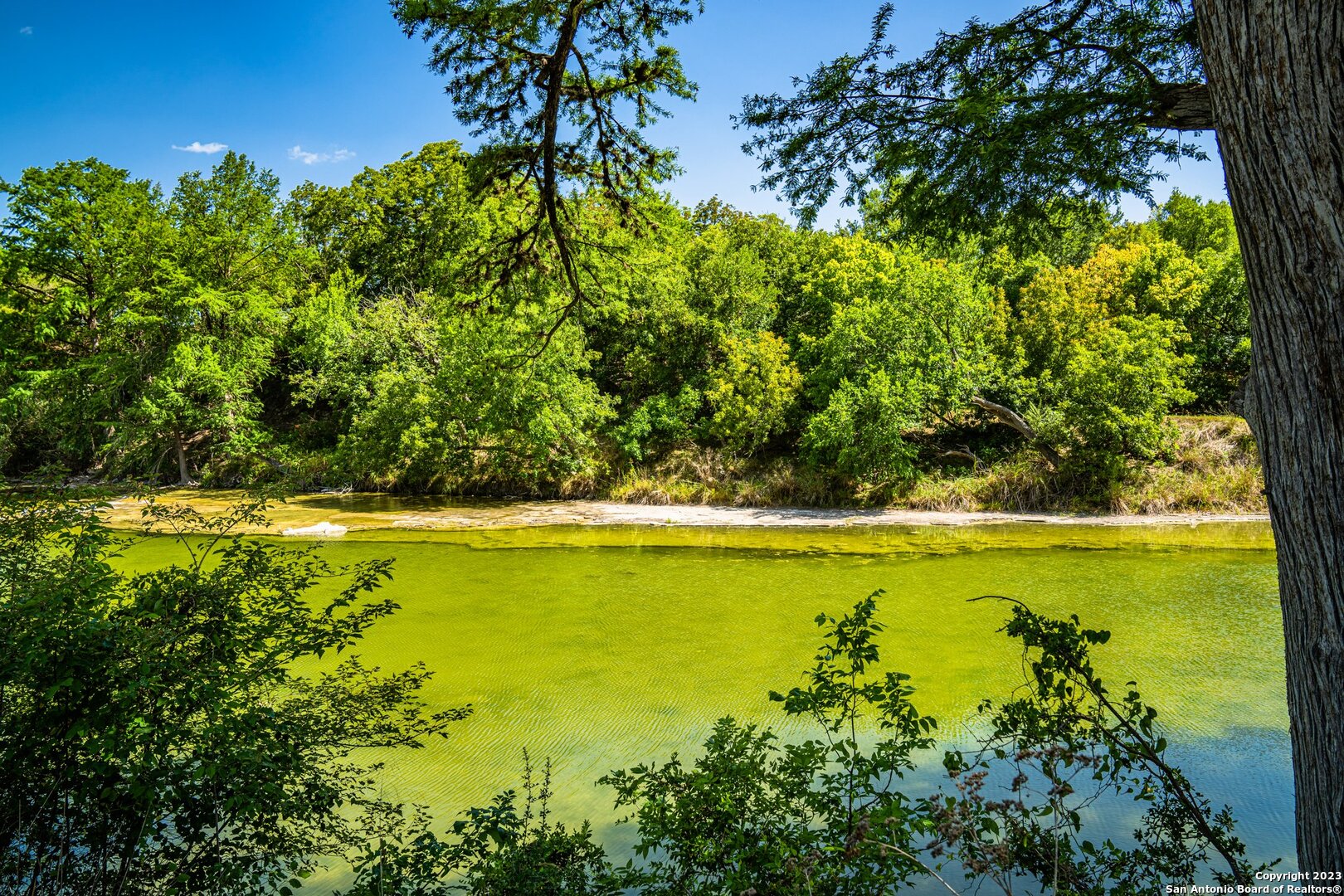 Downtown Wimberley: Hub of the Texas Hill Country - Cypress Creek Cottages