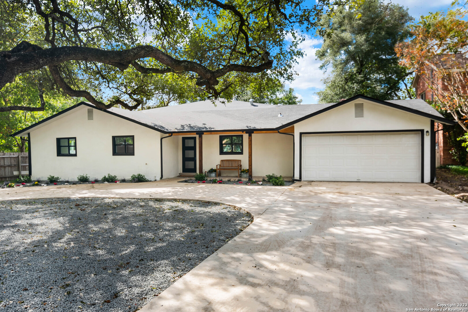 Photo of 130 Hiler Rd in San Antonio, TX